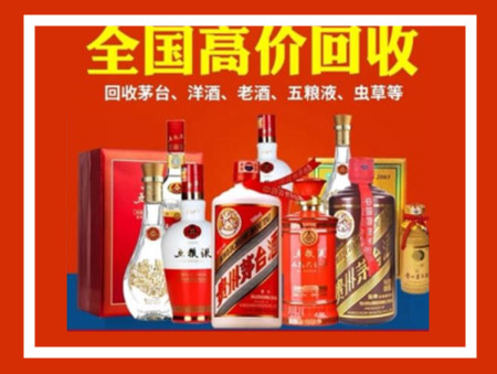 合水礼品回收店